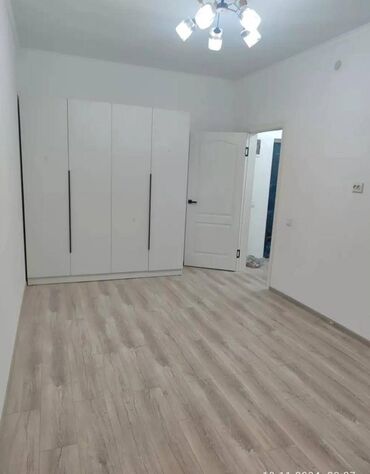 временные квартиры: 1 комната, 35 м², Индивидуалка, 2 этаж, Евроремонт