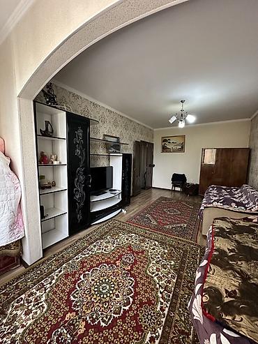 Продажа квартир: 1 комната, 44 м², Рабочий Городок Элитка, 5 этаж, Косметический ремонт — 5