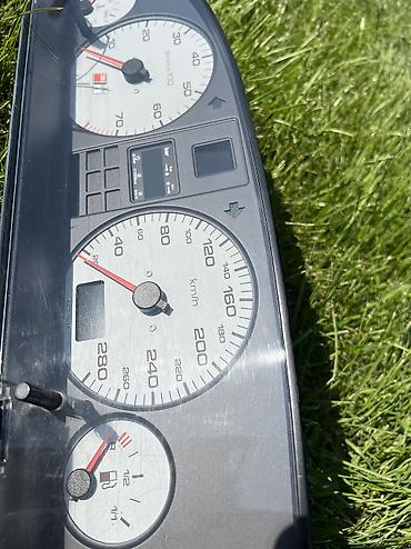 Другие автозапчасти: Ауди запчасть — 13