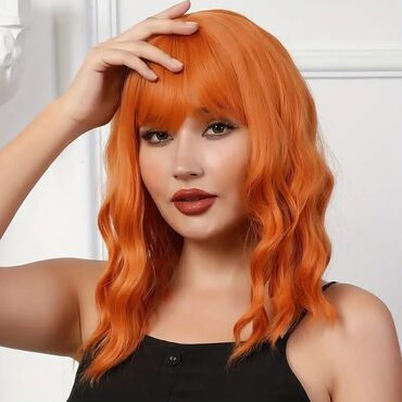 Perike i klipse: Extra kvalitet bez veštačkog sjaja Peru se peglaju feniraju šišaju i — 22