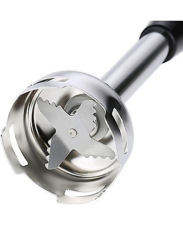 Блендеры: №: 1625 Məhsulun adı: Blender Fakir Mr.Chef Set Gray Brend: Fakir — 3