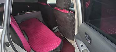 fit 2008: Toyota Opa: 2003 г., 1.8 л, Автомат, Бензин, Универсал — 5