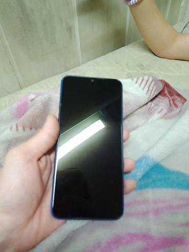 Мобильные телефоны: Redmi, Redmi 9, Б/у, 64 ГБ, цвет - Синий, 1 SIM, 2 SIM — 3