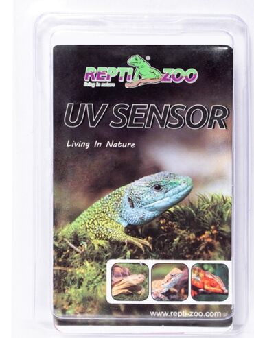 uv принтер: Набор карточек - тестеров UV B01 (2 шт.) UV SENSOR для проверки