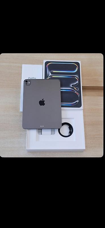 купить ipad pro: Планшет, Apple, память 512 ГБ, Wi-Fi, Новый, цвет - Черный — 1