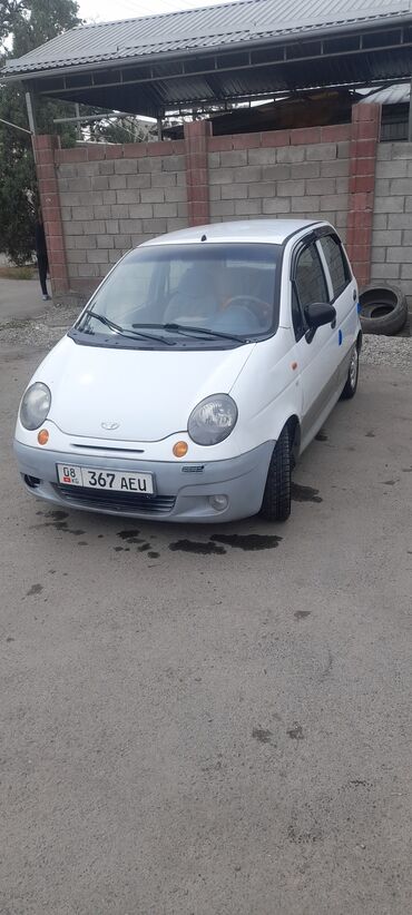 недорогие автомобили автомат: Daewoo Matiz: 2008 г., 0.8 л, Автомат, Бензин, Хэтчбэк