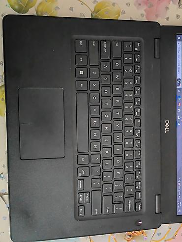 Ноутбуки Dell: Для учебы, Б/у, Intel Core i3 — 7