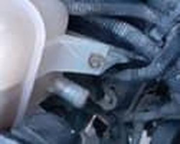 vojni sator: POSUDA ANTIFRIZA ZA ALFA ROMEO 156, 156 CROSSWAGON OD 1999. DO 2006 — 6