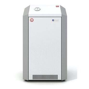 Отопление: Ремонт и Диагностика Напольных Газовых Котлов Чистка Котлов, Горелок — 15