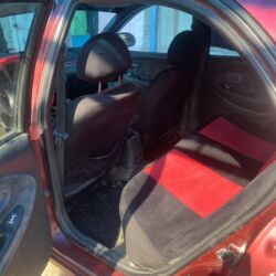 Hyundai: Hyundai Avante: 2000 г., 1.6 л, Механика, Бензин, Седан — 4