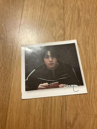 Məhsul: K-pop foto kartları (2 terefli) Təsvir: - Kolleksiya üçün