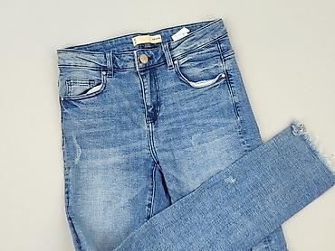 levis 570: Cropp, Jeansy damskie, rozmiar XS — 1