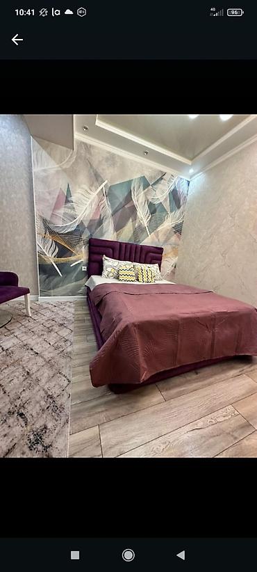 Посуточная аренда квартир: Квартиры посуточно бишкек 🏨 цены от 2500 до 7000 сом💸 только для — 3