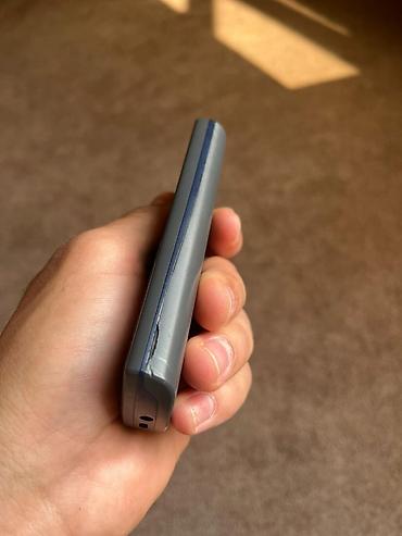 marshall qulaqciq: Nokia 1, rəng - Boz, Düyməli — 2