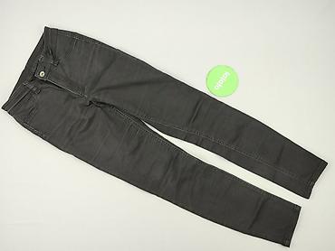 botki kazadi: Calzedonia, Jeansy damskie, rozmiar S — 2