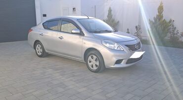 ниссан х трейл цена бу: Nissan 100 NX: 1.2 л | 2012 г. Хэтчбэк