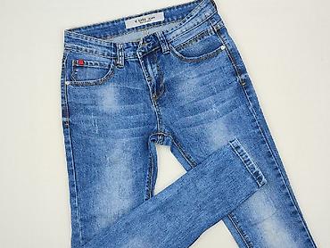 m sara denim: M.Sara, Jeansy damskie, rozmiar M — 1