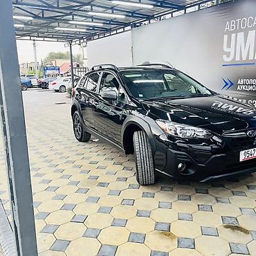 субару аутбек левый: Subaru Crosstrek: 2021 г., 2.5 л, Вариатор, Бензин, Кроссовер — 4
