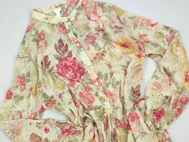 H&M, Sukienka damska, rozmiar 4XL