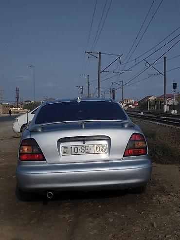 дэу ланос запчасти: Daewoo Leganza: 2 л | 2002 г. Седан — 5