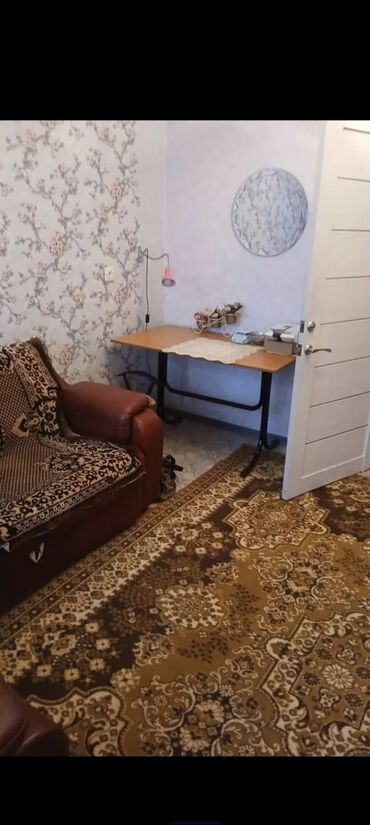 купить дом в ипотеку в бишкеке: 57 м², 3 комнаты, Парковка, Забор, огорожен