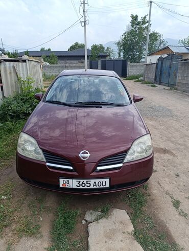 ниссан лусино: Nissan Primera: 1.8 л, Механика, Бензин, Седан