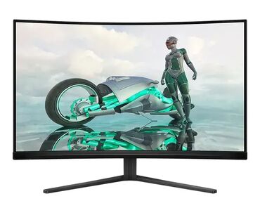 usisivac za pranje i usisavanje: Philips Evnia 32M2C3500L/00 🎮🖥️ Cena: 28.960 RSD 💰 🔹 Ekran: 31.5