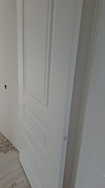 куплю матрас бу бишкек: Ички эшик, Жаңы, Глухие — 1