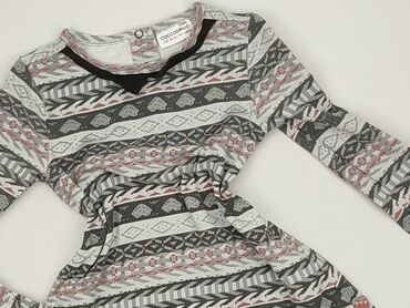 sukienka golfowa: Dress, Coccodrillo, 4-5 years, 104-110 cm, condition - Very good