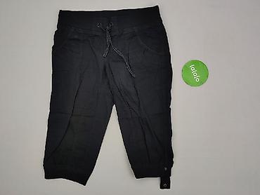 legginsy: CKH Clockhouse, Spodnie 3/4 damskie, rozmiar XS — 2