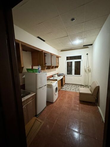 Uzunmüddətli kirayə evlər: Kirayə verilir: həyət evi otag yoldasi adam basi 150 Təsvir: - İki — 6