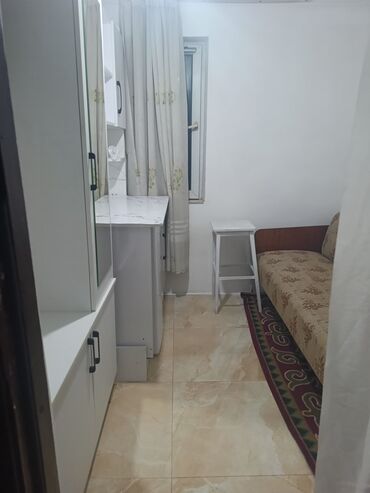 Долгосрочная аренда домов: 6 м², 1 комната, Утепленный, Теплый пол, Видеонаблюдение — 5