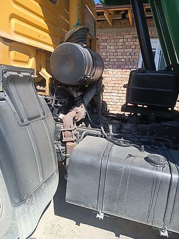 Грузовики: Грузовик, Б/у — 3