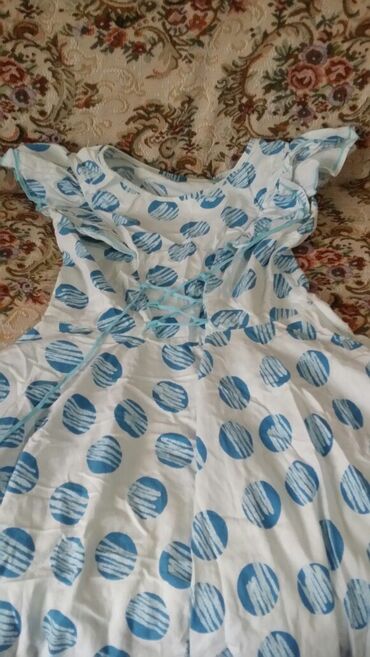 Donlar: Don, Gündəlik, 10 - 12 yaş — 10