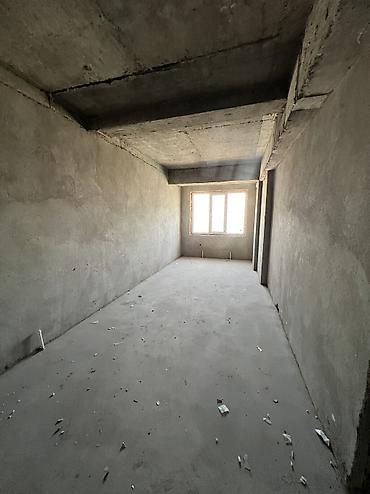 Продажа квартир: 2 комнаты, 61 м², Элитка, 11 этаж, Готовая ПСО (под самоотделку) — 7
