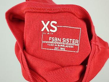 fsbn established 1992: FSBN, T-shirt damski, rozmiar XS — 4