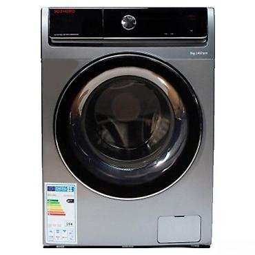 a 02: W/Machine YOSHIRO YWM-K914TI53G ✅ Brend: Yoshiro ✅ Brendin ölkəsi — 1