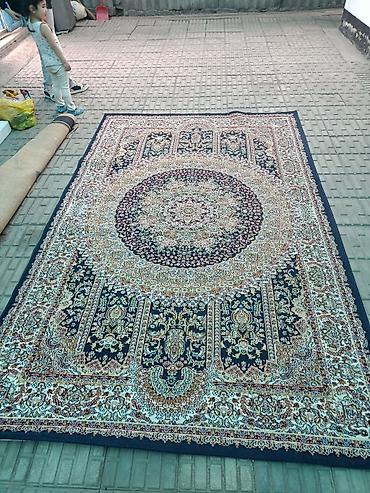 Ковры и паласы: Ковер — 9