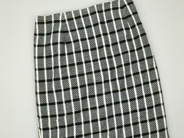 spódnice skórzane xl: Skirt, XL (EU 42), condition - Very good