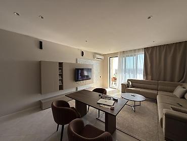sabuncuda ev: İcarəyə verilir 3 otaqlı yeni tikili 140 m², Sea Breeze q. Kateqoriya — 1