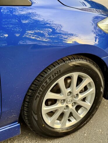 Mazda: Mazda PREMACY: 2007 г., 2 л, Типтроник, Бензин, Минивэн — 12