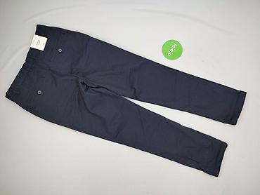 rap: H&M, Chinosy dla mężczyzn, rozmiar L — 3