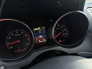 subar: Subaru Legacy: 2018 г., 2.5 л, Вариатор, Бензин, Седан — 9