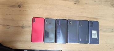 Xiaomi 11T, 128 GB, rəng - Qırmızı,
Barmaq izi lalafo.az -da Xiaomi 11T, 128 GB, rəng - Qırmızı,
Barmaq izi