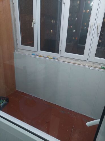 Köhnə tikili: Saray, 4 otaqlı, Köhnə tikili, 95 kv. m — 8