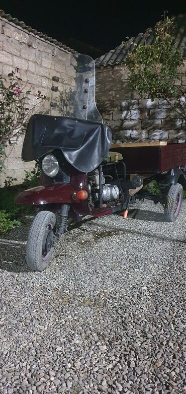 запчасти на москвич 2140: Muravey sifirdan yiglib her bir tetali quzasi tekerlerine qeder