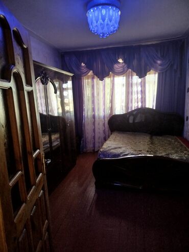 Uzunmüddətli kirayə mənzillər: Gəncə şəhərində mərkəzə yaxın yerləşən 3 otaqlı mənzil. ✅İşıq, su, qaz -da lalafo.az — 3 Uzunmüddətli kirayə mənzillər: Gəncə şəhərində mərkəzə yaxın yerləşən 3 otaqlı mənzil. ✅İşıq, su, qaz — 3