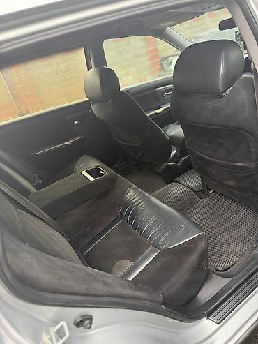 Honda: Honda Avancier: 2002 г., 2.3 л, Автомат, Бензин, Универсал — 8