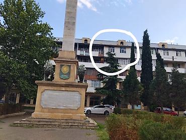 tap az şirvan: Gəncə, 3 otaqlı, Köhnə tikili, 73 kv. m — 5