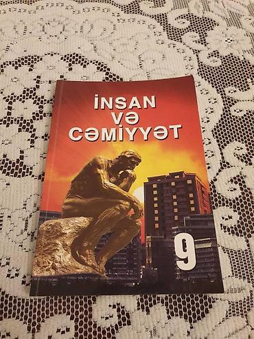 Digər kitablar və jurnallar: 25 eded Kitabdir. Birlikde ve ya tek tek satilir — 11